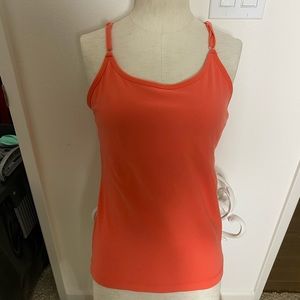 Beyond yoga top